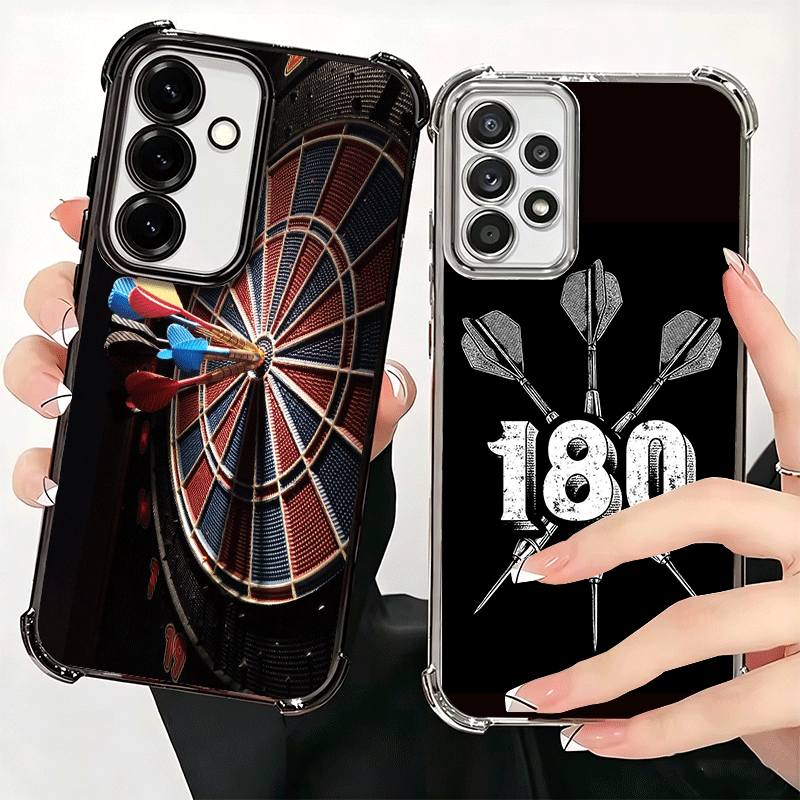 Darts Aesthetics Wire Target P - огляд і ціна Phone Cases Target