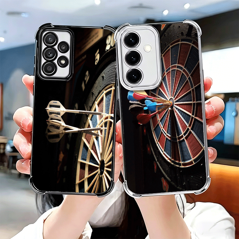 Darts Aesthetics Wire Target P - огляд і ціна Phone Cases Target