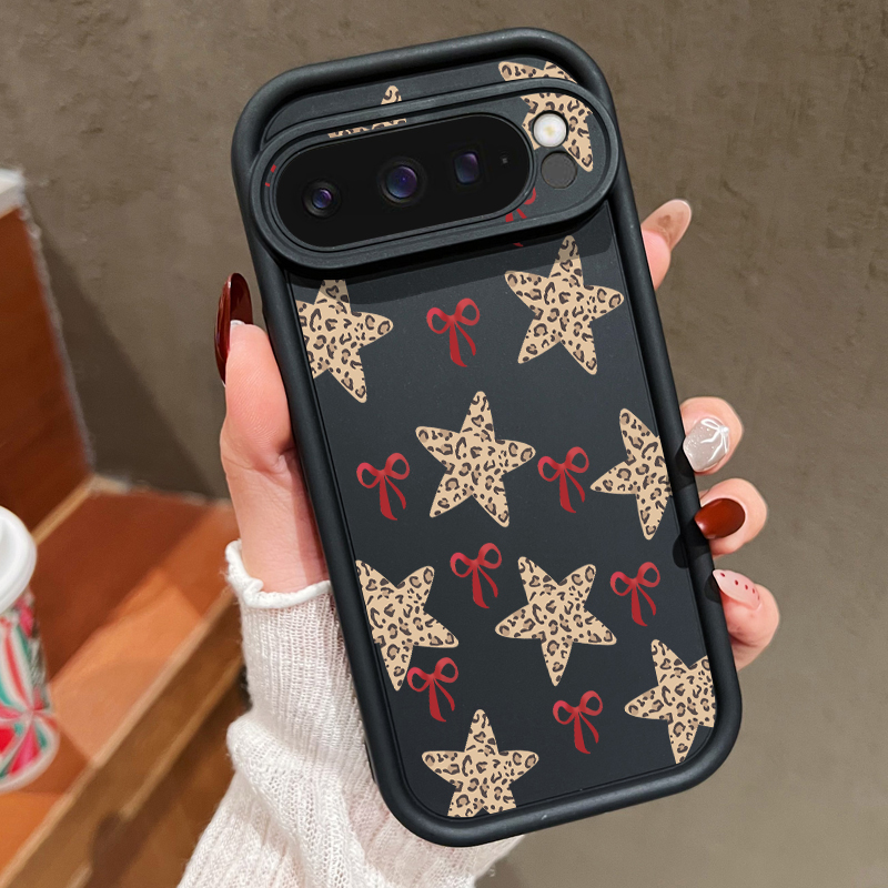 Colored Stars Pattern TPU Phon - огляд і ціна Phone Cases Google Pixel 7