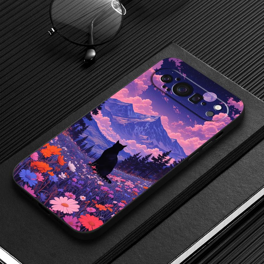 Funda Phone Cover Case for Goo - огляд і ціна Phone Cases Google Pixel 7