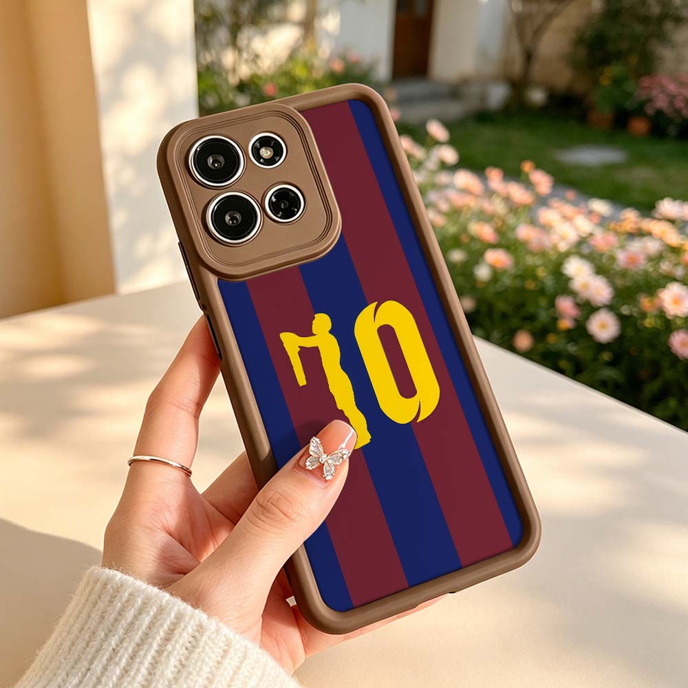 Football Star Jersey NO.7 10 C - огляд і ціна Phone Cases Jersey