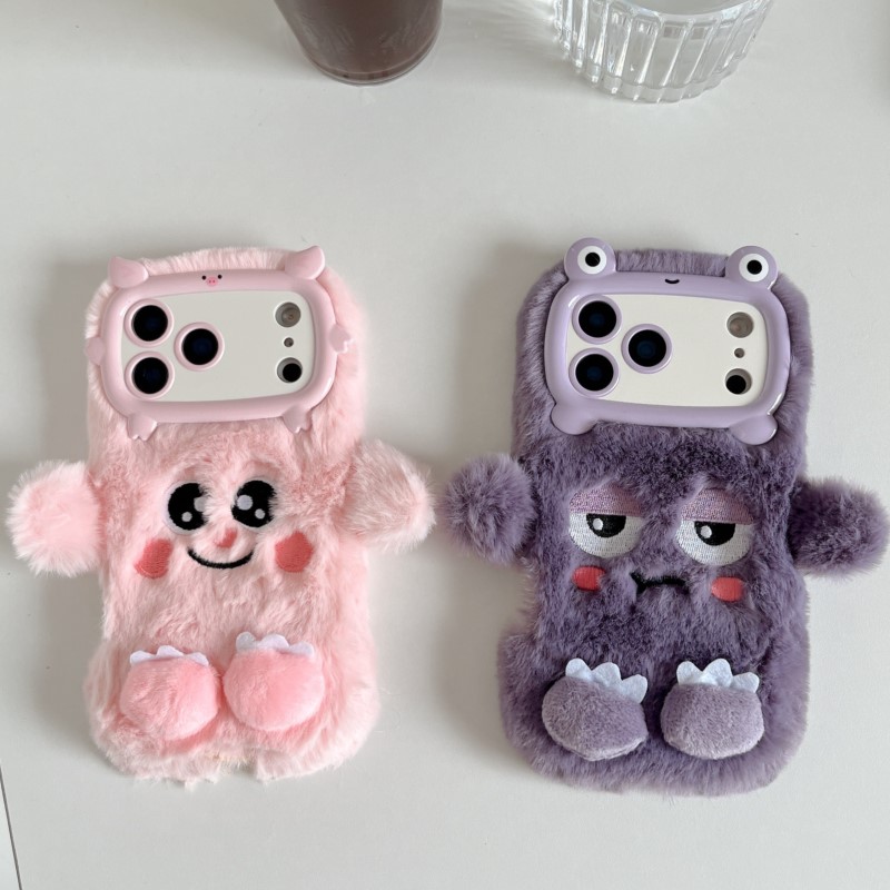 Cute Cartoon Funny Dozing Expr - огляд і ціна Phone Cases Cute Iphone 14