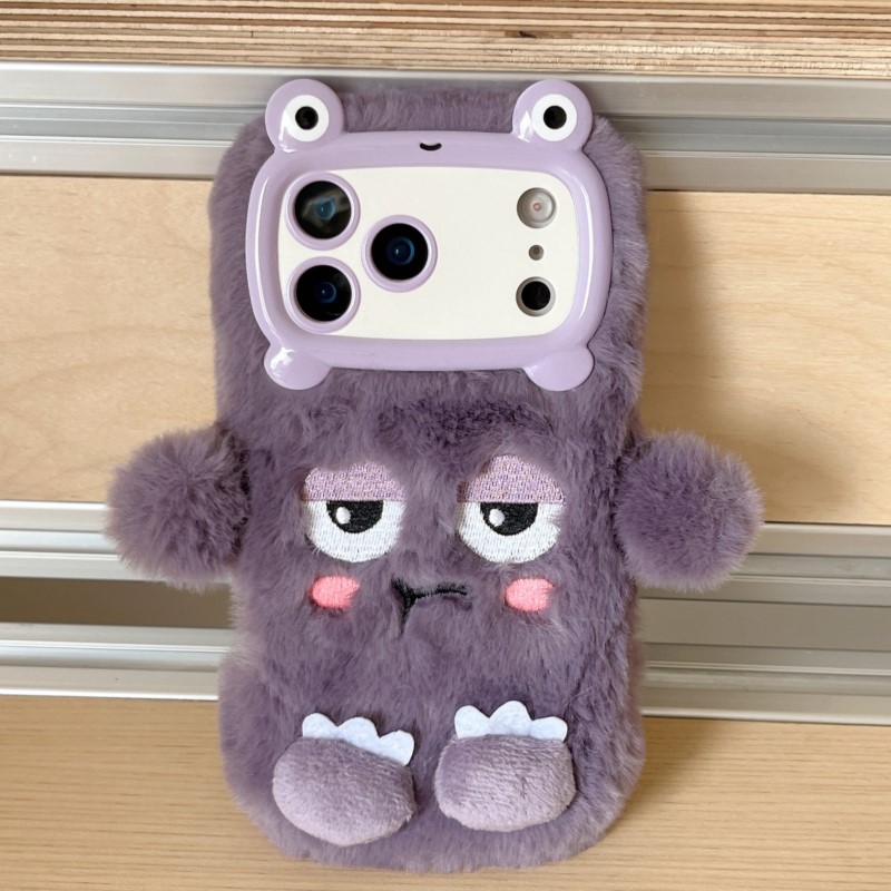 Cute Cartoon Funny Dozing Expr - огляд і ціна Phone Cases Cute Iphone 14