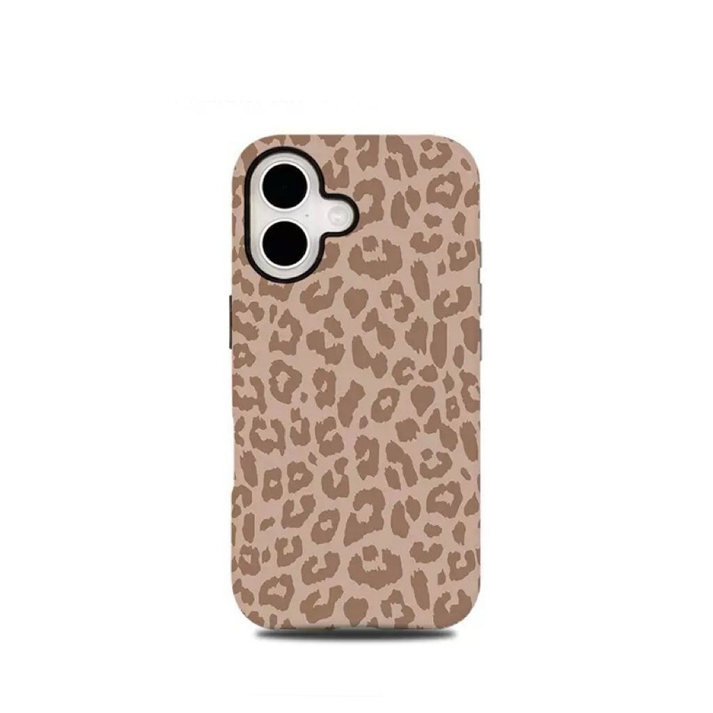 Luxury Leopard Print Phone Cas - огляд і ціна Phone Cases Classy