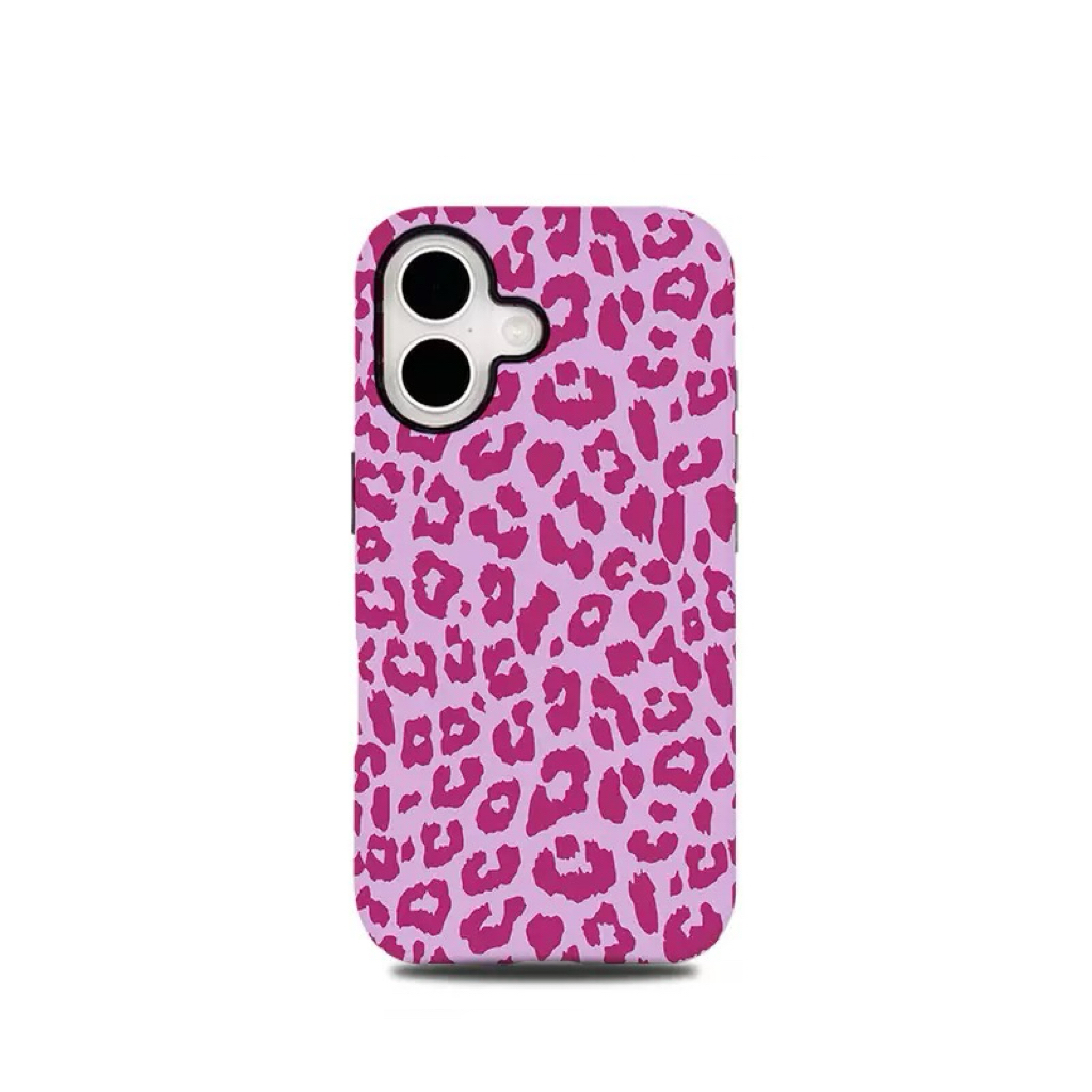 Luxury Leopard Print Phone Cas - огляд і ціна Phone Cases Classy