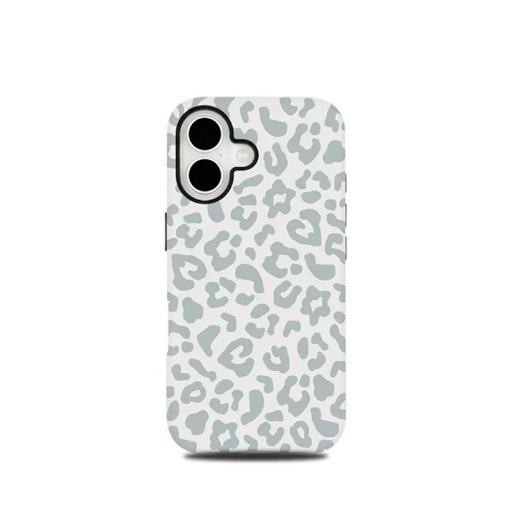 Luxury Leopard Print Phone Cas - огляд і ціна Phone Cases Classy