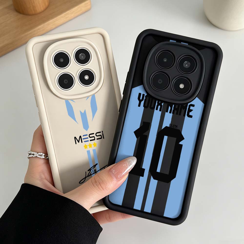 Football Jersey Number Ten For - огляд і ціна Phone Cases Jersey