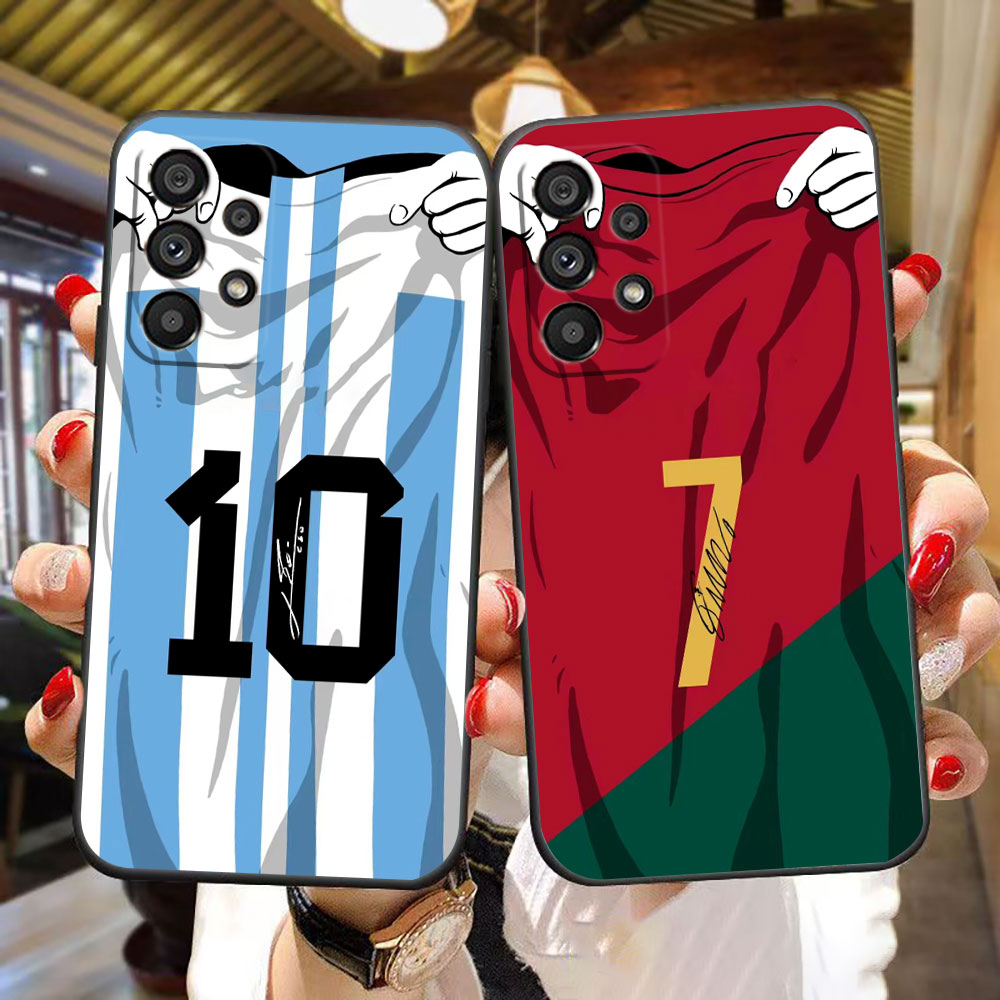 Football Team Jersey 7 10 9 Ph - огляд і ціна Phone Cases Jersey