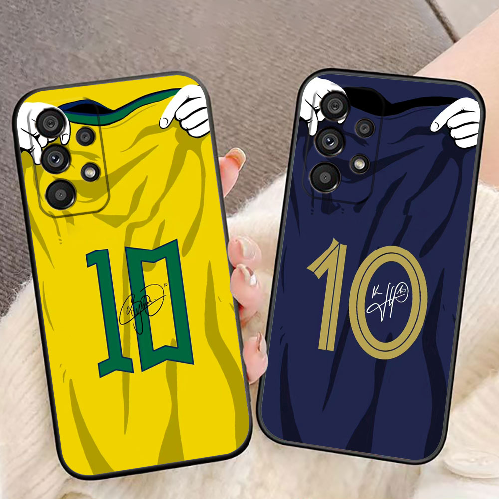 Football Team Jersey 7 10 9 Ph - огляд і ціна Phone Cases Jersey