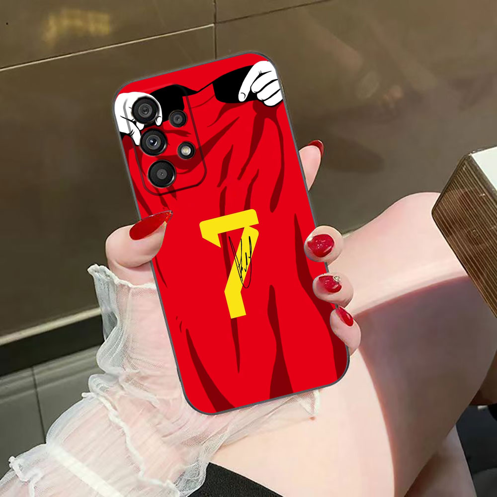 Football Team Jersey 7 10 9 Ph - огляд і ціна Phone Cases Jersey