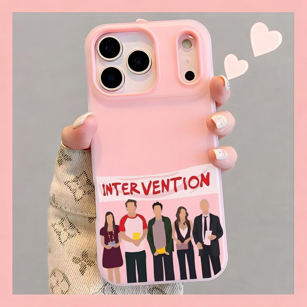 comedy series The Office Phone - огляд і ціна Phone Cases Yellow