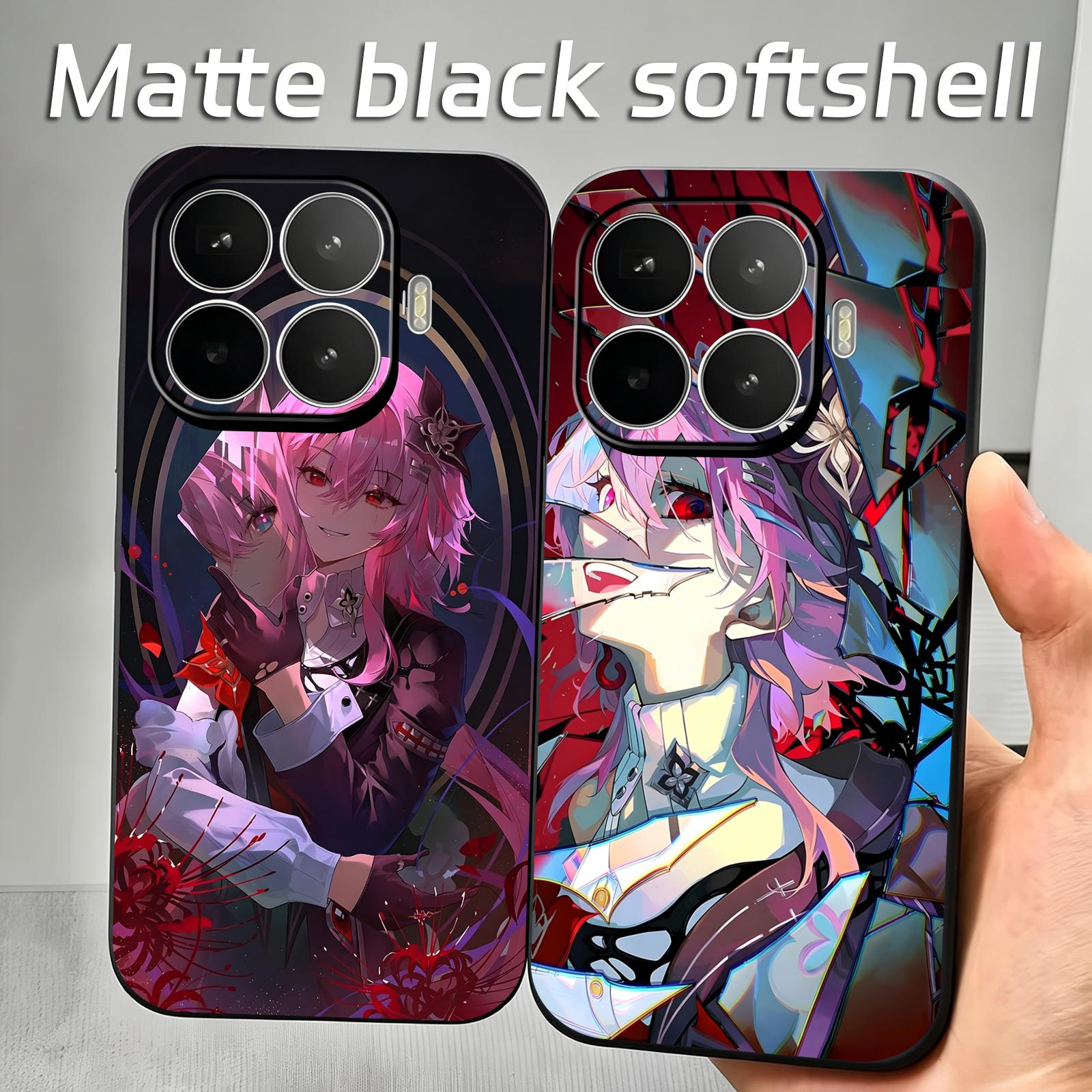 Phone Case For Xiaomi 17 15 14 - огляд і ціна Phone Cases Xiaomi 14