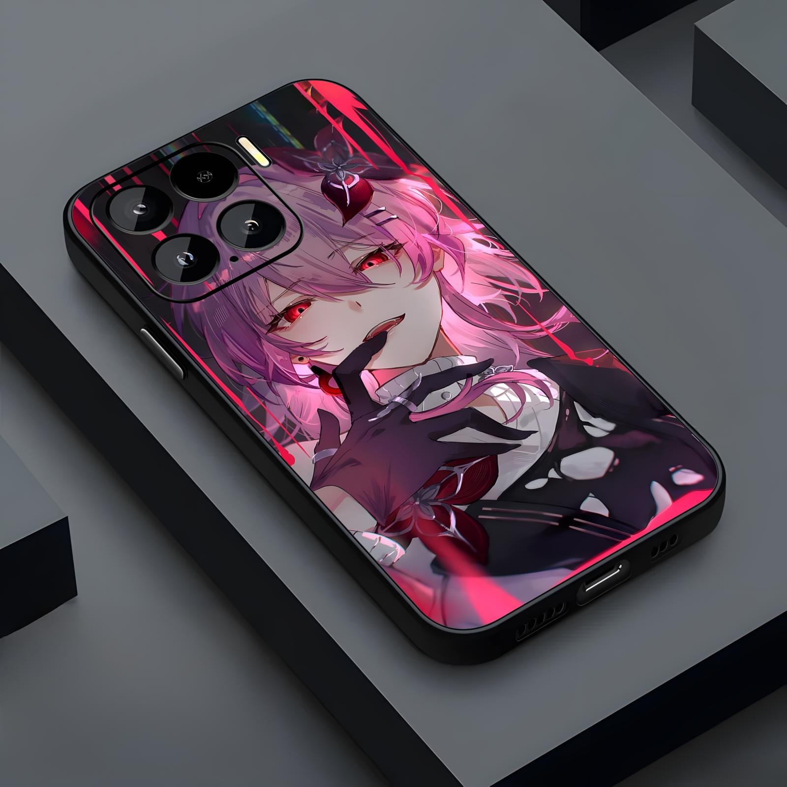 Phone Case For Xiaomi 17 15 14 - огляд і ціна Phone Cases Xiaomi 14
