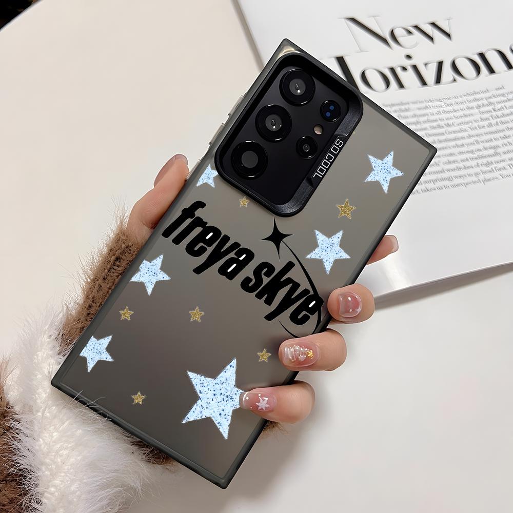 Singer F-Freya Skyes Phone Cas - огляд і ціна Phone Cases For Samsung Galaxy
