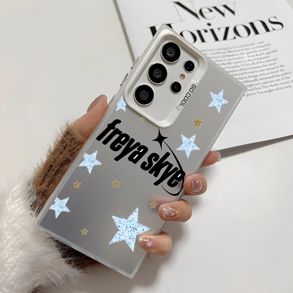 Singer F-Freya Skyes Phone Cas - огляд і ціна Phone Cases For Samsung Galaxy