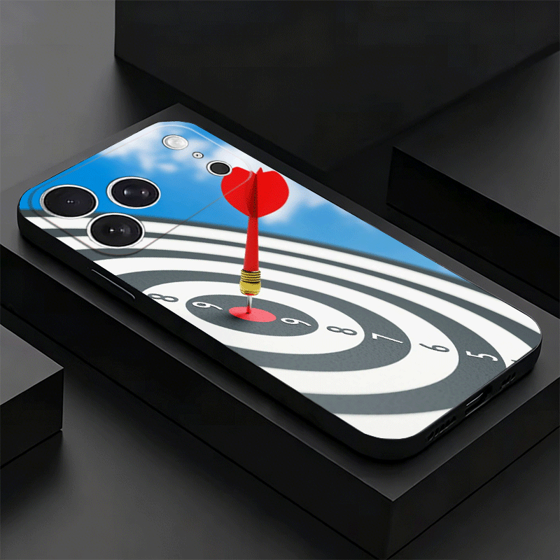 Soft Phone Case For iPhone 17  - огляд і ціна Phone Cases Target