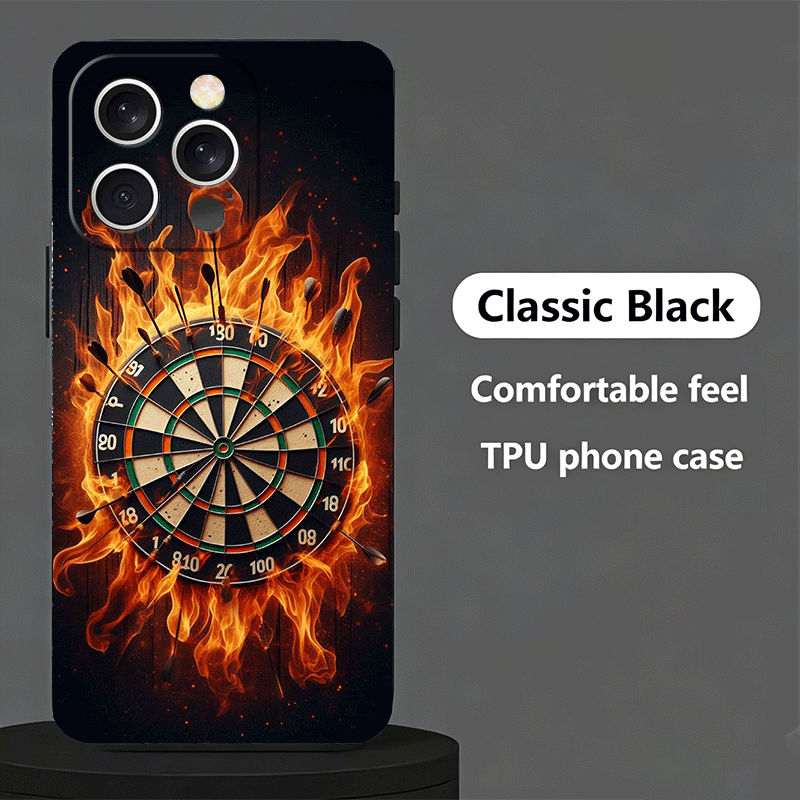 Soft Phone Case For iPhone 17  - огляд і ціна Phone Cases Target