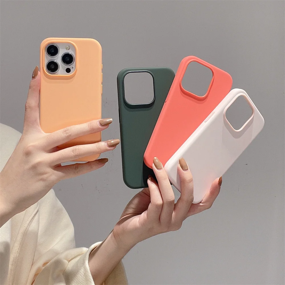 Original Phone Case For iPhone - огляд і ціна Phone Cases Classy