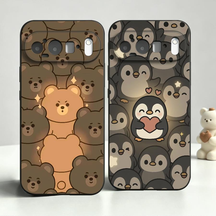 Funda Phone Cover Case for Goo - огляд і ціна Phone Cases Google Pixel 7