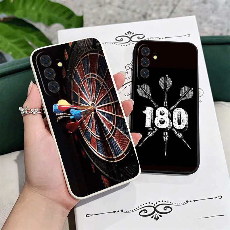 Darts Aesthetics Wire Target S - огляд і ціна Phone Cases Target
