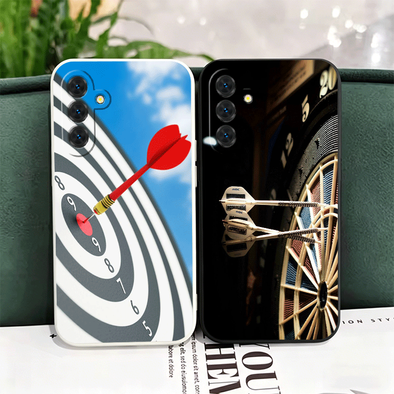 Darts Aesthetics Wire Target S - огляд і ціна Phone Cases Target