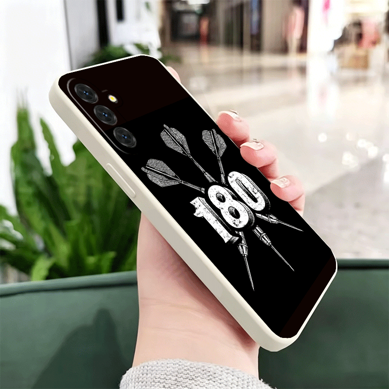 Darts Aesthetics Wire Target S - огляд і ціна Phone Cases Target