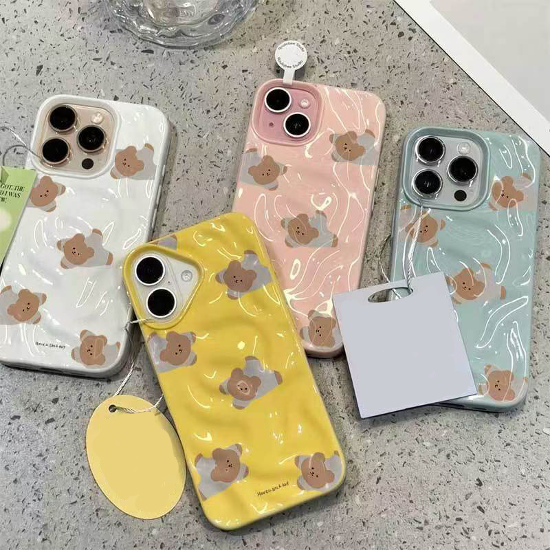 Phone Case For iPhone 11 12 13 - огляд і ціна Phone Cases Cute Iphone 14
