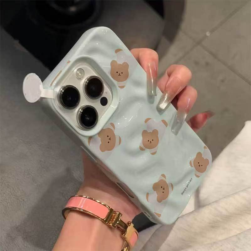 Phone Case For iPhone 11 12 13 - огляд і ціна Phone Cases Cute Iphone 14