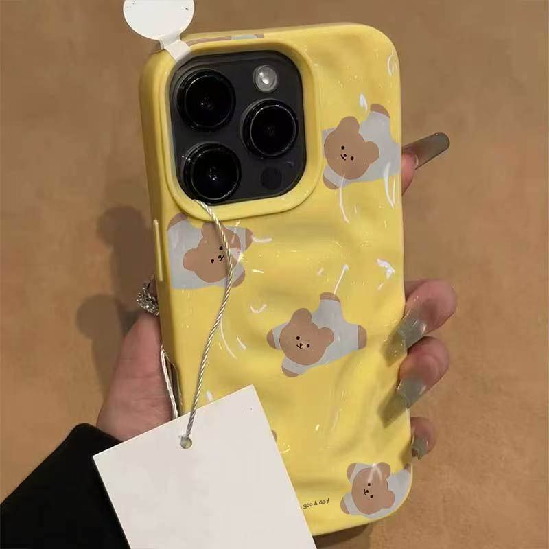 Phone Case For iPhone 11 12 13 - огляд і ціна Phone Cases Cute Iphone 14