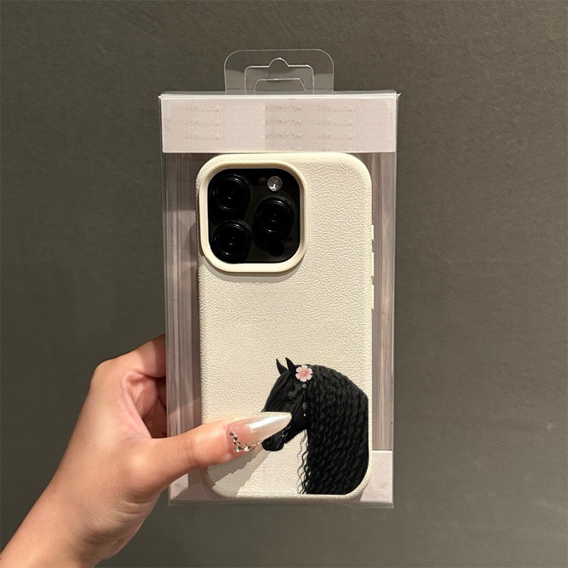 Phone Case For iPhone 17 11 13 - огляд і ціна Phone Cases Mous