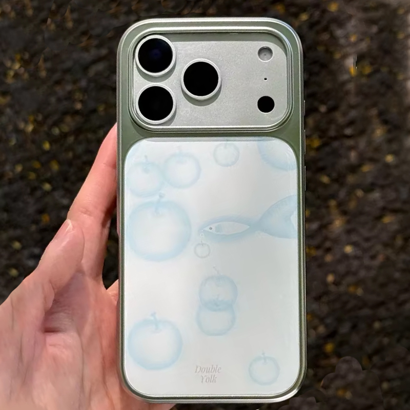 Fashion Cute Colorful Pony Kaw - огляд і ціна Phone Cases Trending