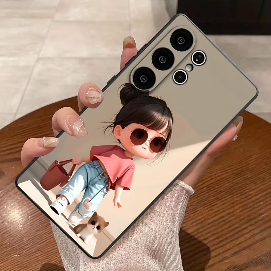Funda Phone Cover Case for Sam - огляд і ціна Phone Cases For Samsung Galaxy