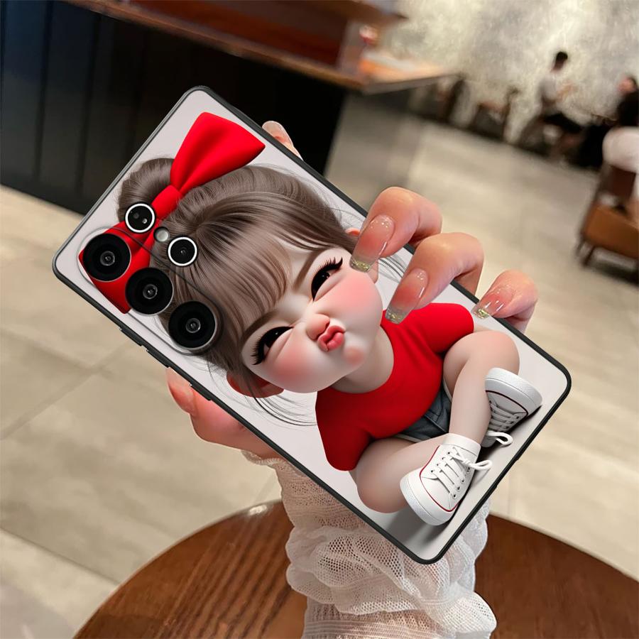 Funda Phone Cover Case for Sam - огляд і ціна Phone Cases For Samsung Galaxy