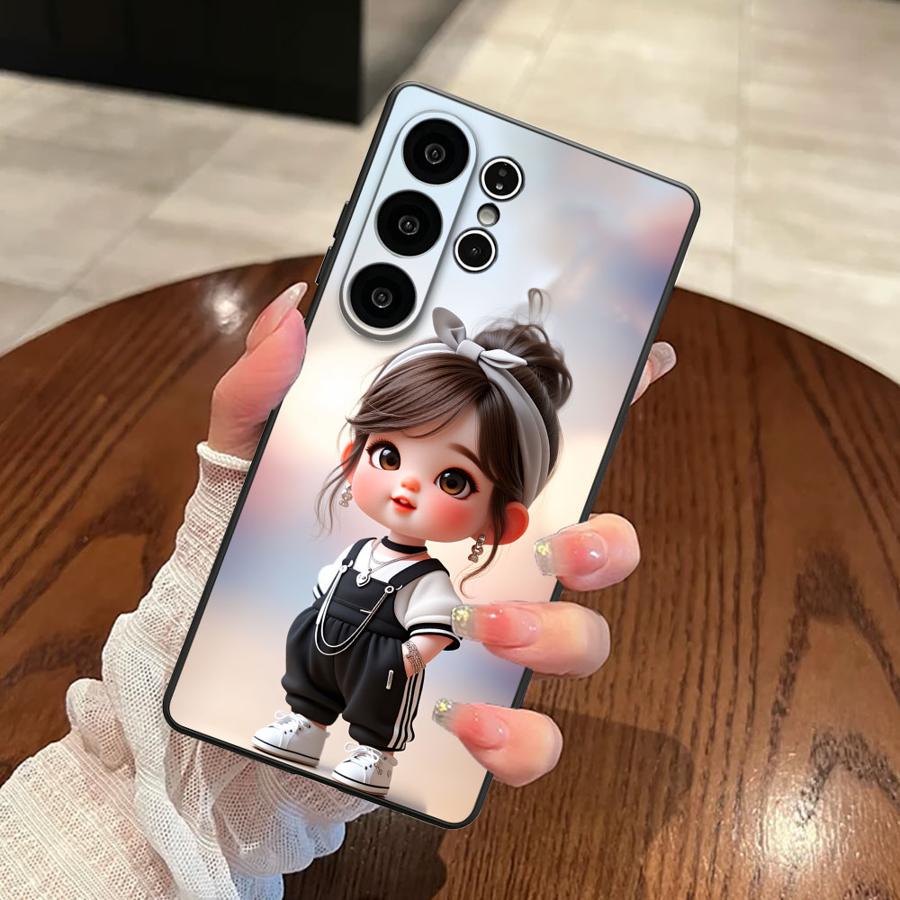 Funda Phone Cover Case for Sam - огляд і ціна Phone Cases For Samsung Galaxy