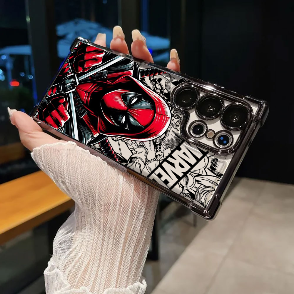 Silicone Case For Samsung Gala - огляд і ціна Phone Cases For Samsung Galaxy