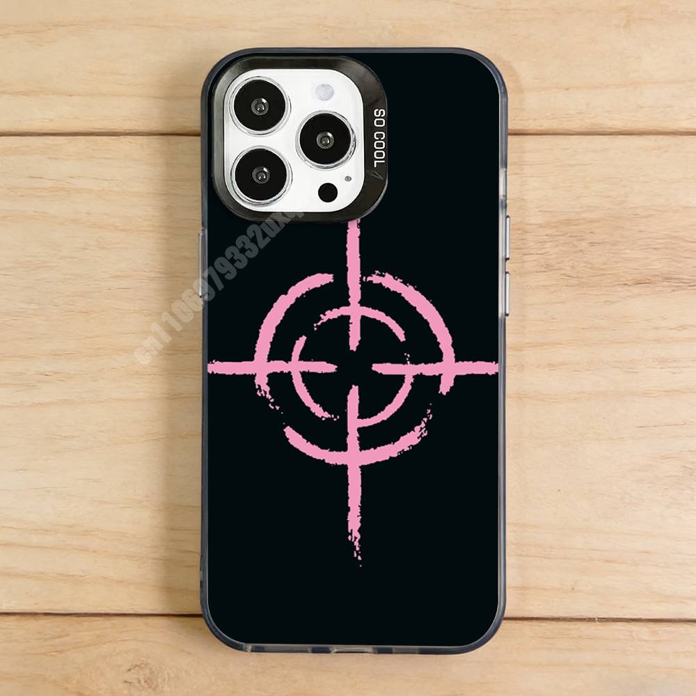 Sniper Scope Crosshair Target  - огляд і ціна Phone Cases Target