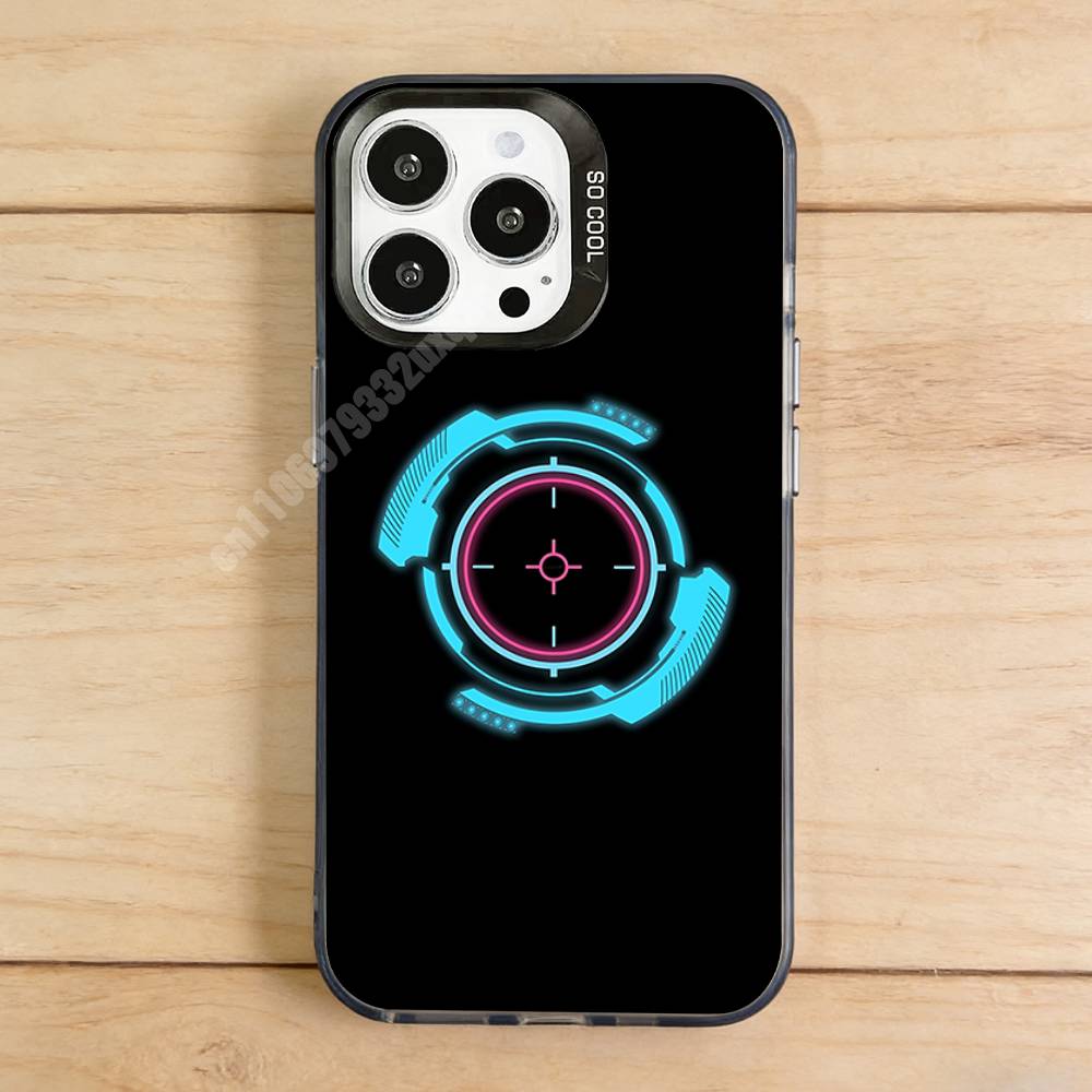 Sniper Scope Crosshair Target  - огляд і ціна Phone Cases Target