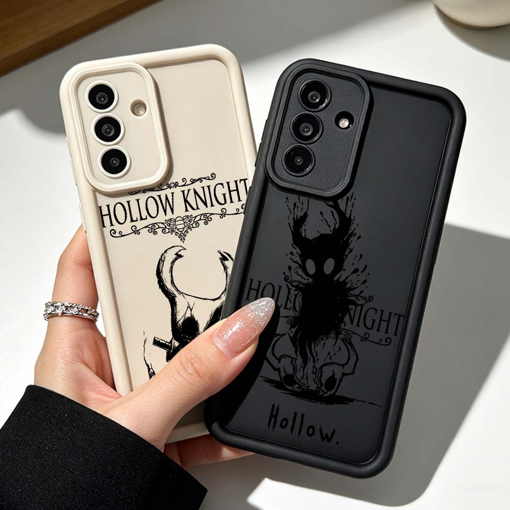The Hollow Knight Phone Case F - огляд і ціна Phone Cases For Samsung Galaxy