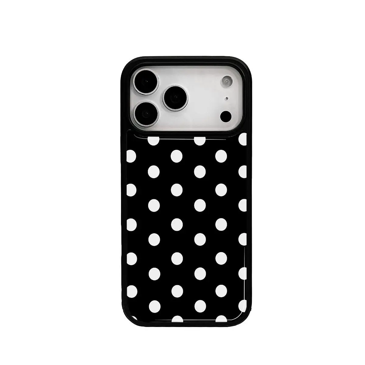 Minimalist White and Black Pol - огляд і ціна Phone Cases Y2K