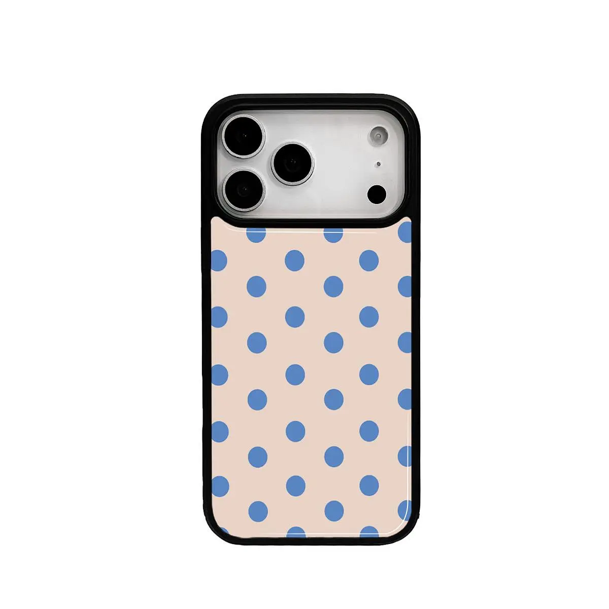 Minimalist White and Black Pol - огляд і ціна Phone Cases Y2K
