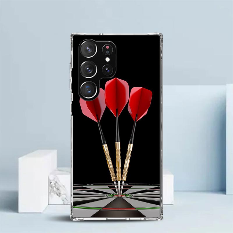 Darts Aesthetics Wire Target S - огляд і ціна Phone Cases Target