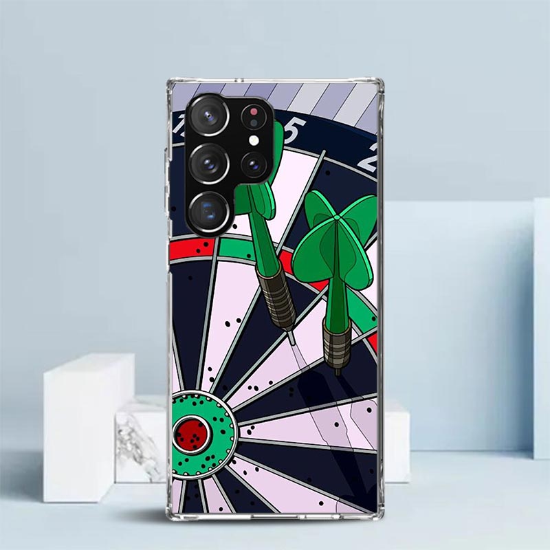 Darts Aesthetics Wire Target S - огляд і ціна Phone Cases Target
