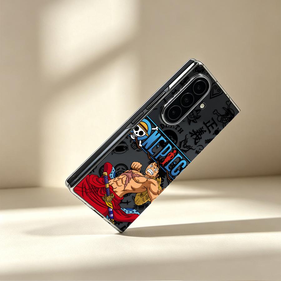 Case for Samsung Galaxy ZFold3 - огляд і ціна Phone Cases Z Fold 4