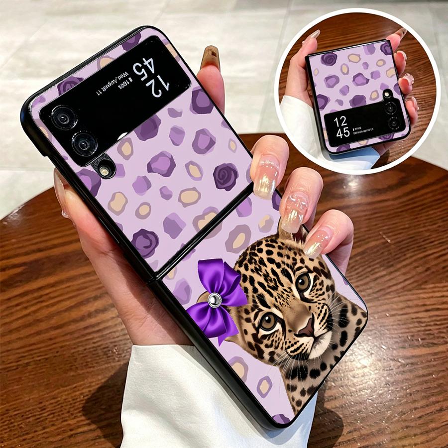 Stripe Litter Tiger Case for S - огляд і ціна Phone Cases Z Fold 4