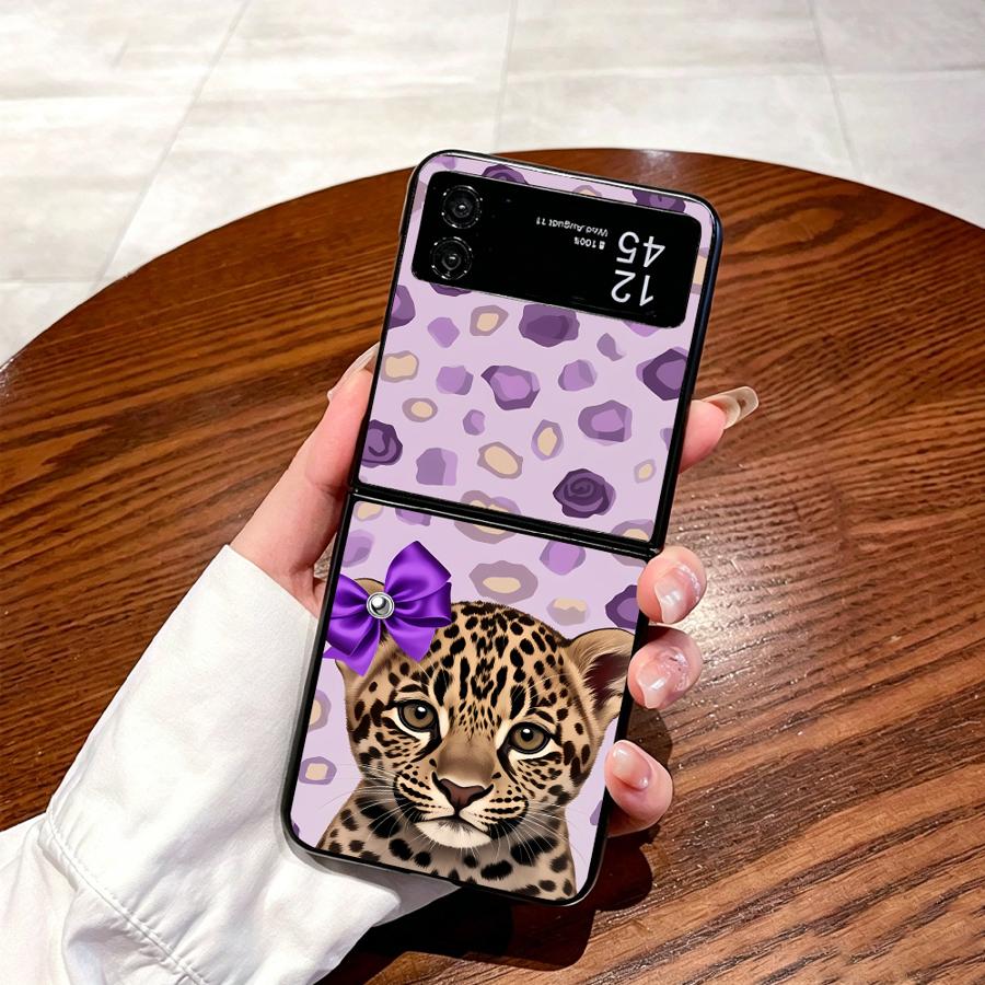 Stripe Litter Tiger Case for S - огляд і ціна Phone Cases Z Fold 4