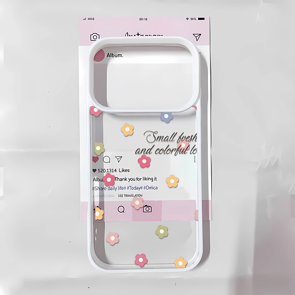 Cute Colorful Cool Modern Ligh - огляд і ціна Phone Cases Best