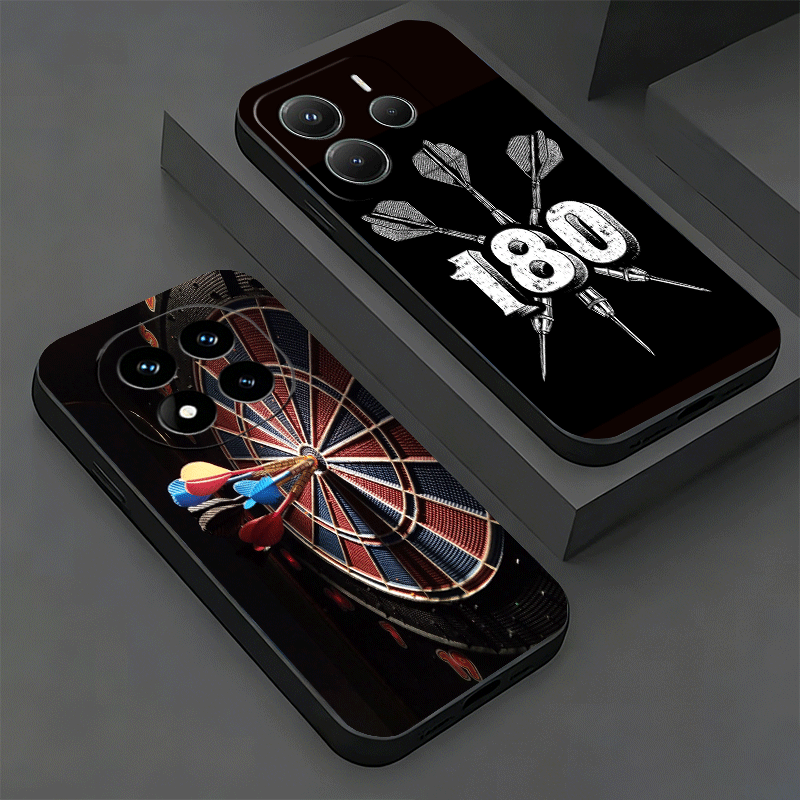 Soft Phone Case For Xiaomi Red - огляд і ціна Phone Cases Target