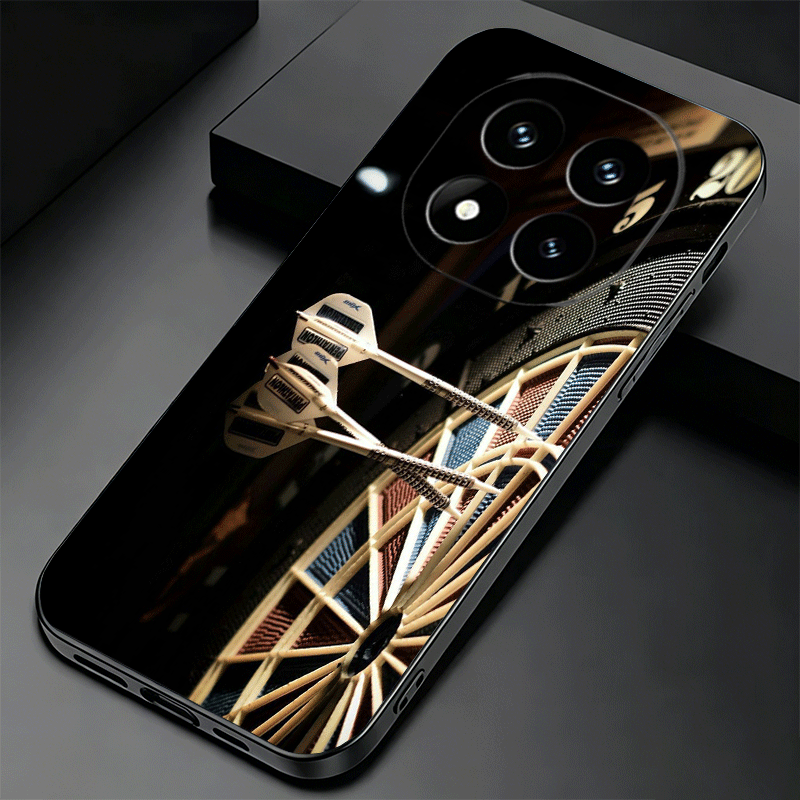 Soft Phone Case For Xiaomi Red - огляд і ціна Phone Cases Target