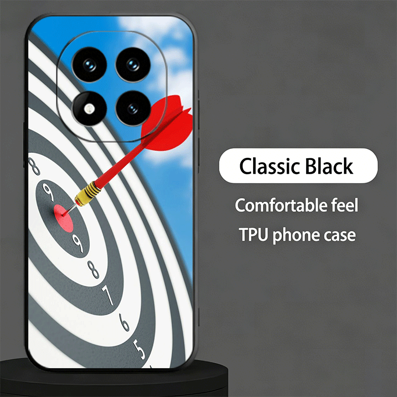 Soft Phone Case For Xiaomi Red - огляд і ціна Phone Cases Target