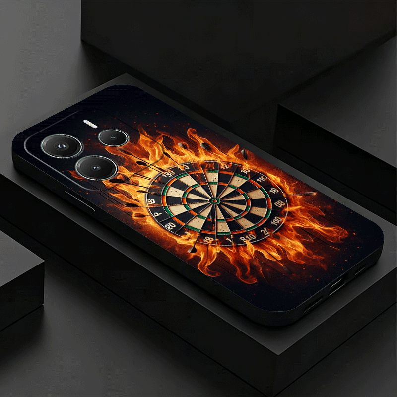Soft Phone Case For Xiaomi Red - огляд і ціна Phone Cases Target